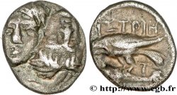 TRACIA - ISTROS Hemiobole