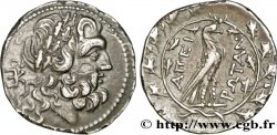 EPIRO - LEGA EPIROTICA Drachme