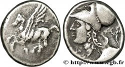 CORINTIA - CORINTIA Statère