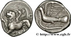 SICIONA - SICIONE Hemidrachme