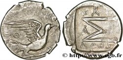 ACHEAN LEAGUE - SIKYON Hemidrachme