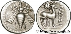 PHÉNICIE - ARADOS Drachme