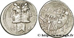 FONTEIA Denier