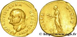 VESPASIAN Aureus