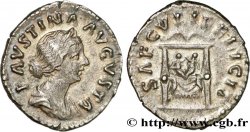 FAUSTINA GIOVANE Denier