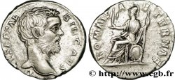 CLODIUS ALBINUS Denier