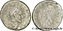MACRINO Tétradrachme syro-phénicien