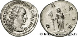 TRAJAN DECIUS Antoninien