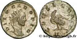 CARUS  Aurelianus SPL