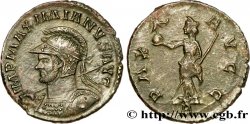 MAXIMIEN HERCULE Aurelianus