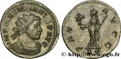 MAXIMIEN HERCULE Aurelianus