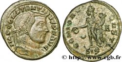 CONSTANTIN Ier LE GRAND Follis ou nummus SUP