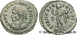 CONSTANTIN Ier LE GRAND Follis ou nummus SUP