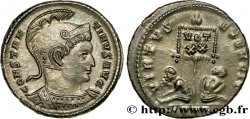 CONSTANTINE I THE GREAT Centenionalis ou nummus