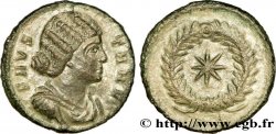 FAUSTA Centenionalis ou nummus SUP