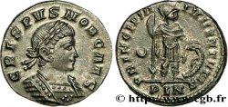 CRISPUS Follis ou nummus