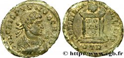 CRISPO Centenionalis ou nummus