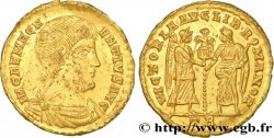 MAGNENCIO Solidus