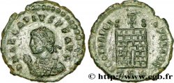ARCADIO Nummus, (PB, Æ 3)