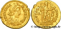 HONORIUS Solidus