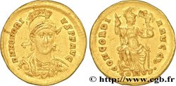 HONORIUS Solidus