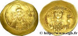 MICHELE VII DUKAS Histamenon nomisma