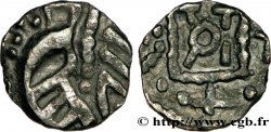 ENGLAND - ANGLO-SAXONS Sceat au porc-épic, Série E, variante