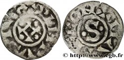 FILIPPO I Denier, 2e type n.d. Mâcon