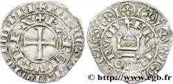 CARLO IV THE FAIR Maille blanche n.d.