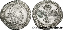 HENRI III Franc au col fraisé 1583 Toulouse