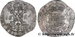 COUNTRY OF BURGUNDY - PHILIPPE IV OF SPAIN Patagon