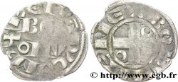 LORRAINE - DUCHY OF BAR - ROBERT Denier parisis