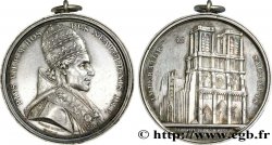 PRIMO IMPERO Médaille AR 42, Sacre de Napoléon Ier par Pie VII