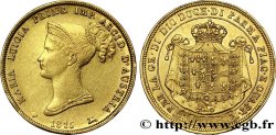 40 lire or 1815 Milan VG.2385