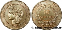 10 centimes Cérès 1895 Paris F.135/40