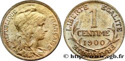 1 centime Daniel-Dupuis 1900 F.105/4
