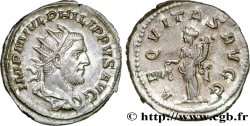 PHILIPPUS I. ARABS Antoninien