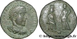 FILIPPO I PADRE Octochalque