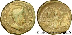 POSTUMUS Double sesterce