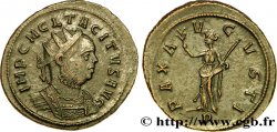 TACITE Aurelianus SUP