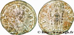 PROBUS Aurelianus