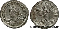 DIOCLÉTIEN Aurelianus