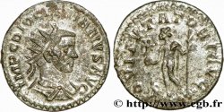 DIOCLÉTIEN Aurelianus