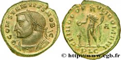 CONSTANTIUS I Follis ou nummus