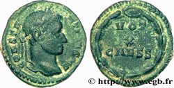 CONSTANTINE I THE GREAT Huitième de follis ou huitième de nummus