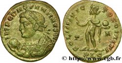 CONSTANTIN Ier LE GRAND Follis ou nummus SUP