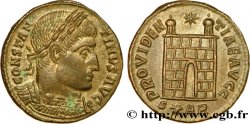 CONSTANTINUS I DER GROßE Centenionalis ou nummus