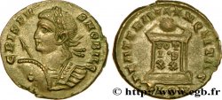 CRISPO Centenionalis ou nummus