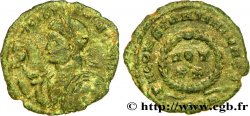 CRISPUS Centenionalis ou nummus TTB