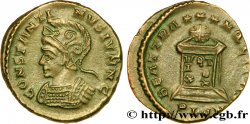 CONSTANTINE II Centenionalis ou nummus